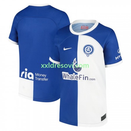 Atlético Madrid 120 Anniversary Domaći Nogometni Dres 2022-2023